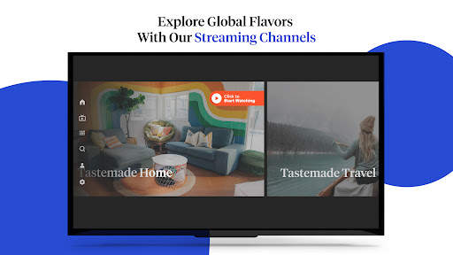 Tastemade screenshot 9
