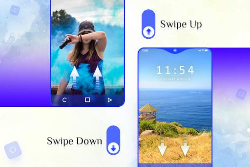 Navigation Bar : Navbar Customize screenshot 2