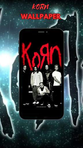 Korn Wallpapers screenshot 4