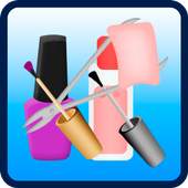 nails shop games 2.0