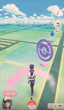 Guide For Pokémon Go Tips Free screenshot 1