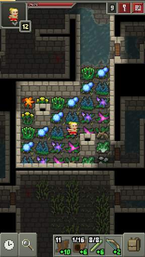 Shattered Pixel Dungeon screenshot 8