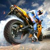 Moto Racing : Racing Games 2019 1.0