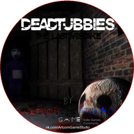 DeadTubbies: The Last Mistake 1.2e