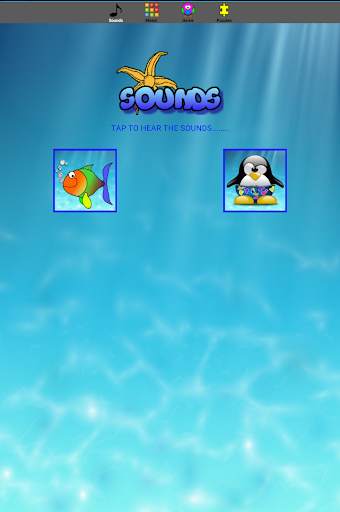 Fish & Penguin Games - FREE! screenshot 17