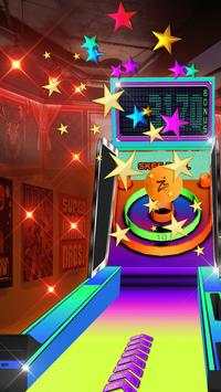 Skee Ball Hop Arcade – 3D Skee Ball 2018 screenshot 4