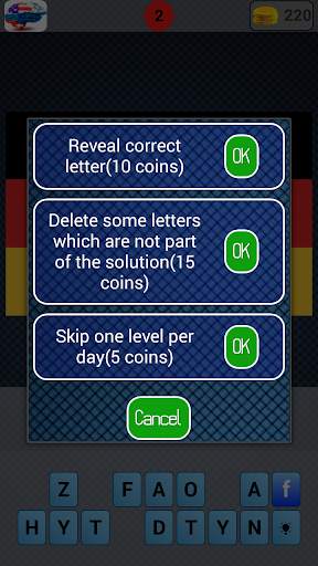World Flag Quiz: All Countries screenshot 3