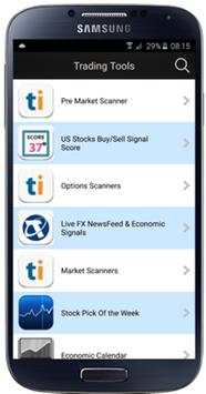 My Trading Buddy - Investments screenshot 3
