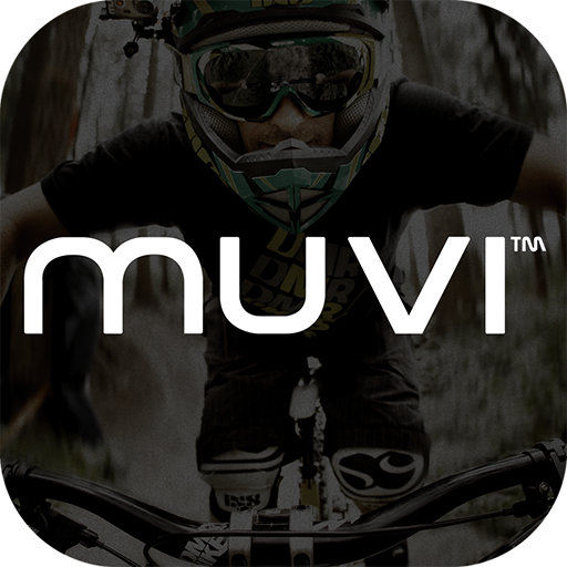 Veho Muvi icon