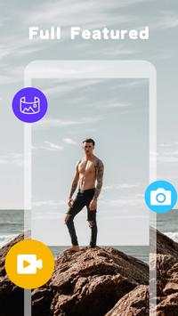 Sunshine Camera screenshot 1