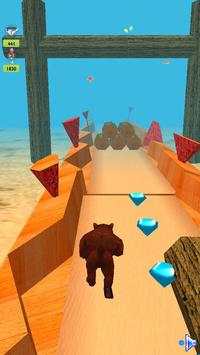 Temple Bear Run screenshot 7
