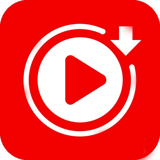 Tube Video Downloader - mp4 video downloader 1.4