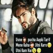 Boys Attitude Shayari and Status With Photos on 9Apps