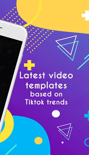 TikTapp - Create amazing videos screenshot 2