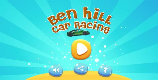 Ben Hill Car Racing 2017 screenshot 1