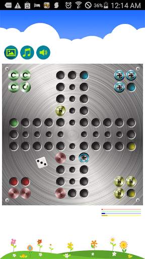 Ludo screenshot 6