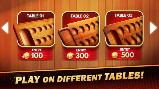 Mancala and Friends скриншот 7