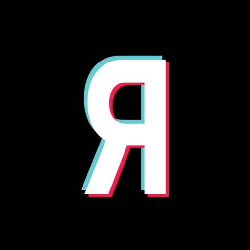 Rewind from TikTok icon