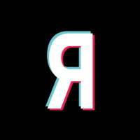 Rewind from TikTok logo