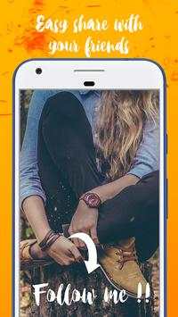 Collage Maker 5 تصوير الشاشة