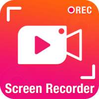 Screen Capture - Screen Video Recorder icon