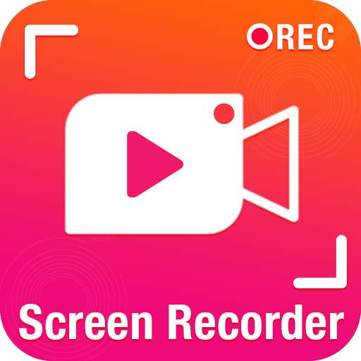 Screen Capture - Screen Video Recorder 1.0