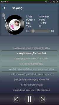Deretan Musik screenshot 5