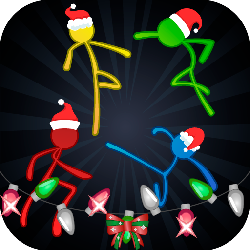 Stick Fight Online icon