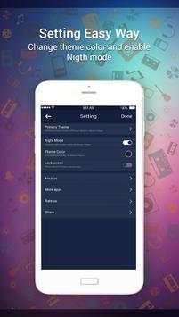 Timbr Music Player - Audio Player Theme MP3 Player screenshot 5