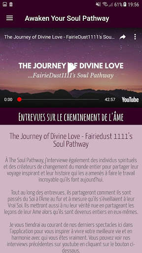 Awaken Your Soul Pathway screenshot 5