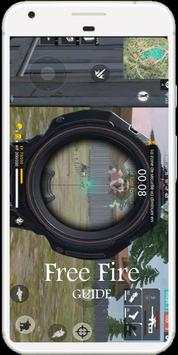 Guide Free-Fire 2019 screenshot 3