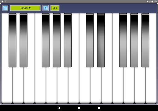 Digital Piano screenshot 12