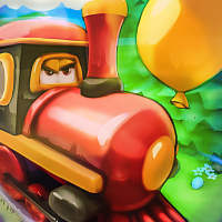 Snaky Rail icon