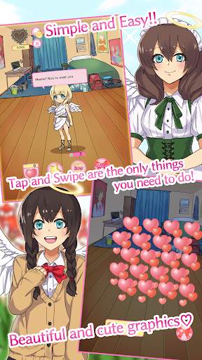 My Angel Girl screenshot 2