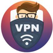 Free VPN logo