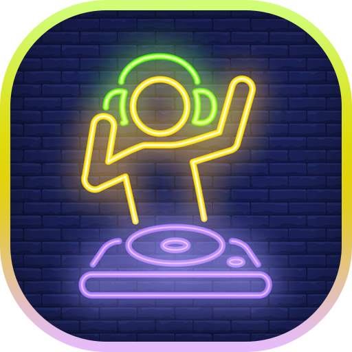 DJ Music Scratcher 10.0