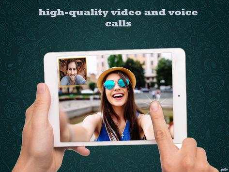 ipro  imo beta free calls and chat guide screenshot 1