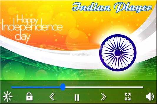 Indian VLC Player screenshot 7