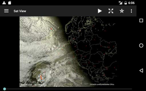 Sat View screenshot 7