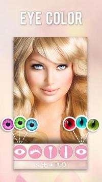 Makeup Beauty Face screenshot 1