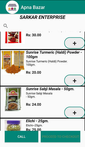 Apna Bazar Online Shopping App screenshot 4