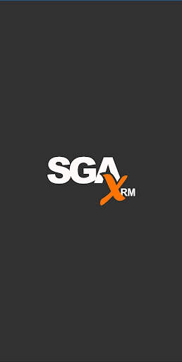 XRM SGA screenshot 1