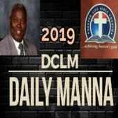 DCLM Daily Manna logo