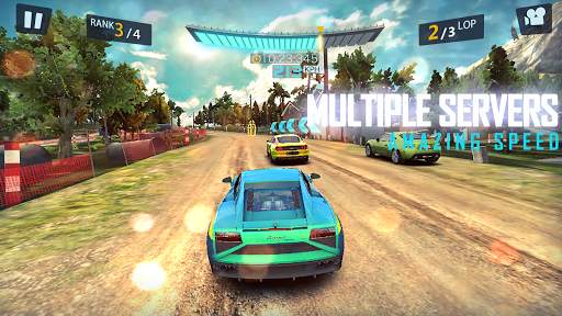 Arena of Speed: Fast and Furious screenshot 4
