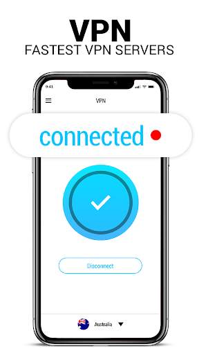 VPN - Free Turbo VPN - Proxy master - Best VPN screenshot 2