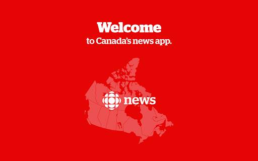 CBC News screenshot 15