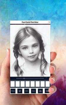 Sketch Painting Photo Editor screenshot 2