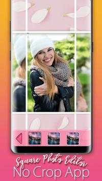 Square Photo Editor - No Crop App screenshot 6