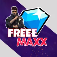 Freee Maxx : Dj Alok, Diamonds أيقونة