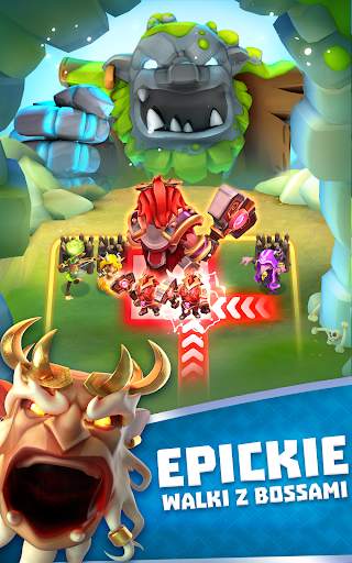 Legend of Solgard screenshot 10